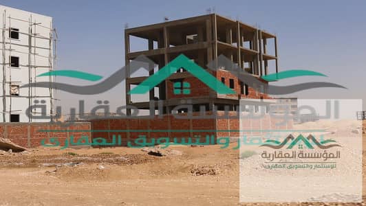 أرض للبيع في 6 اكتوبر، الجيزة - 6. jpg أرض للبيع في 6 اكتوبر، الجيزة - 6. jpg