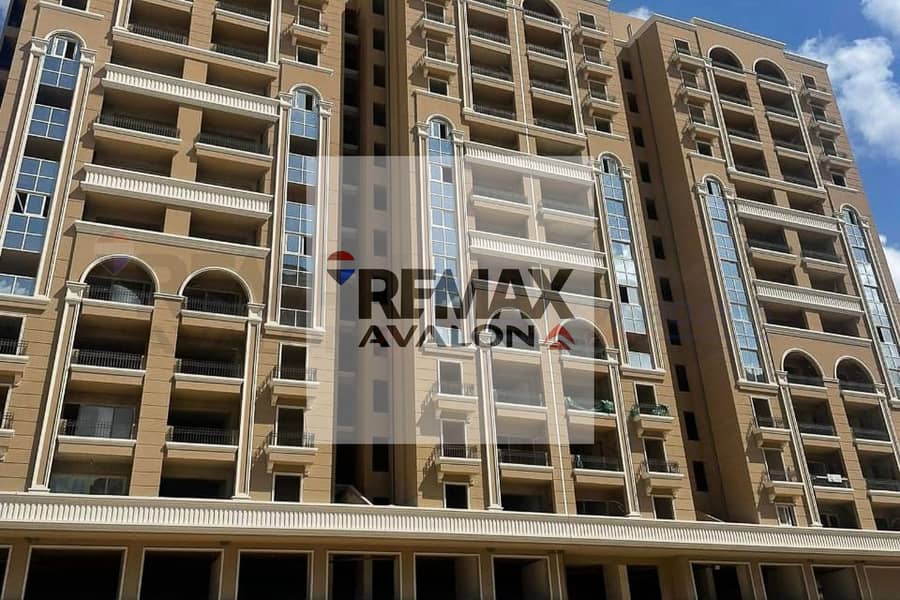 Apartment for sale 145 m Smouha (Mroq) - Aanzicht 5