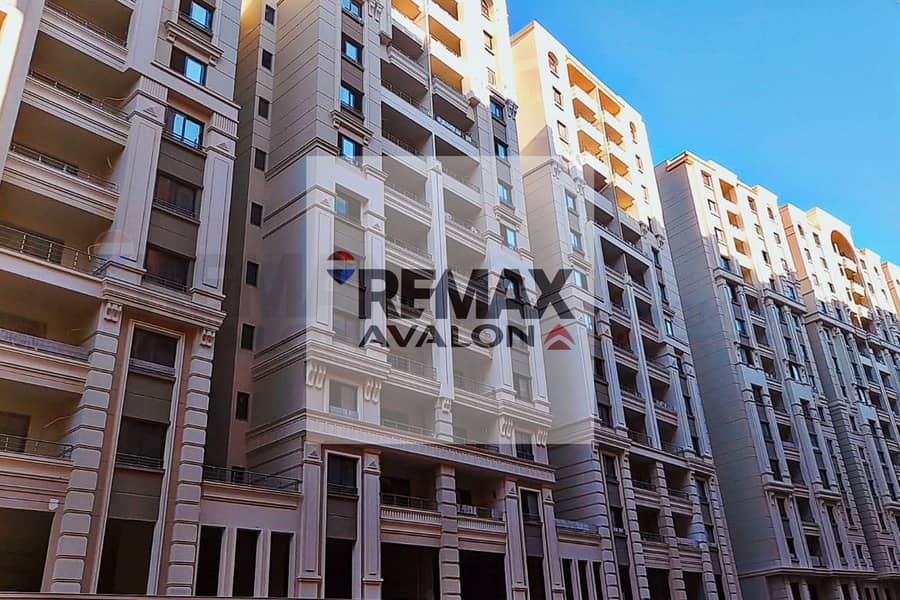 Apartment for sale 145 m Smouha (Mroq) - Meer