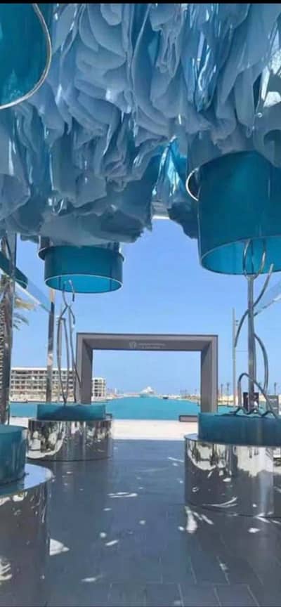 4 Bedroom Chalet for Rent in North Coast, Matruh - شاليه للايجار في الساحل الشمالي - تركوز - من المالك