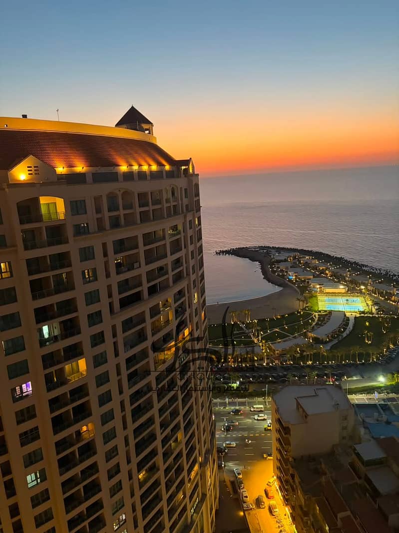 Apartment for sale in San Stefano Four Seasons - Ansicht 2