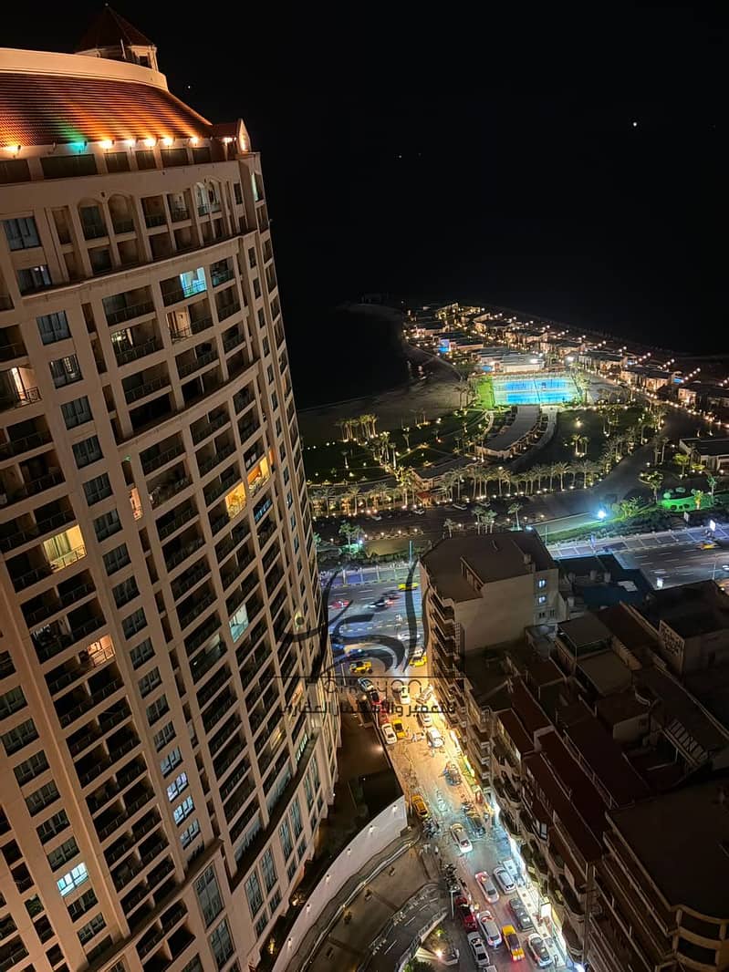 Apartment for sale in San Stefano Four Seasons - Ansicht 3