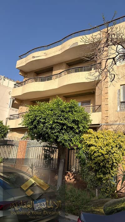 9 Bedroom Villa for Sale in New Cairo, Cairo - 09a2d8be-2f98-4608-8fa3-5f73ae53783e. jpg