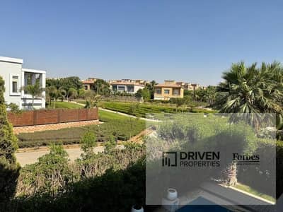 4 Bedroom Villa for Sale in Sheikh Zayed, Giza - WhatsApp Image 2026-02-26 at 12.54. 12 PM. jpg