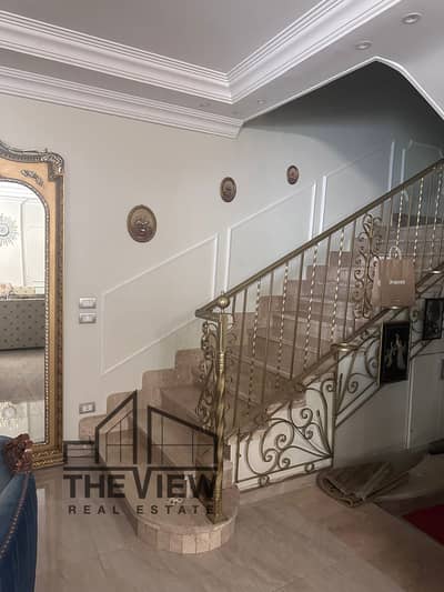 4 Bedroom Duplex for Sale in Sheikh Zayed, Giza - WhatsApp Image 2026-06-23 at 6.13. 52 PM (4). jpeg 4 Bedroom Duplex for Sale in Sheikh Zayed, Giza - WhatsApp Image 2026-06-23 at 6.13. 52 PM (4). jpeg