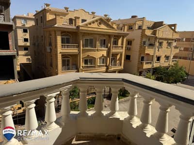 فلیٹ 3 غرف نوم للايجار في القاهرة الجديدة، القاهرة - WhatsApp Image 2026-06-22 at 2.18. 33 PM. jpeg فلیٹ 3 غرف نوم للايجار في القاهرة الجديدة، القاهرة - WhatsApp Image 2026-06-22 at 2.18. 33 PM. jpeg
