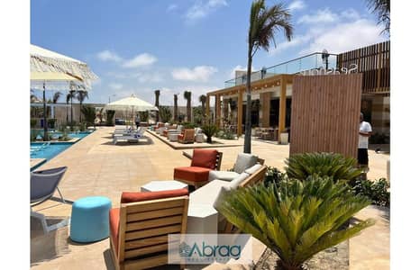 3 Bedroom Chalet for Sale in North Coast, Matruh - 84f36922-e2e3-4655-b1e1-be7c8b904c67. jfif. jpg 3 Bedroom Chalet for Sale in North Coast, Matruh - 84f36922-e2e3-4655-b1e1-be7c8b904c67. jfif. jpg