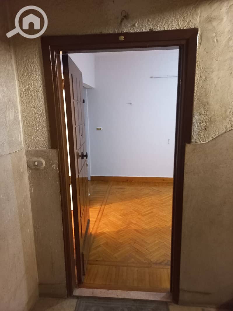 Apartment for rent in Stanley, located on the second floor (stairs required). Asking price: 20,000. To contact us, call 01031837709. - Ansicht 3