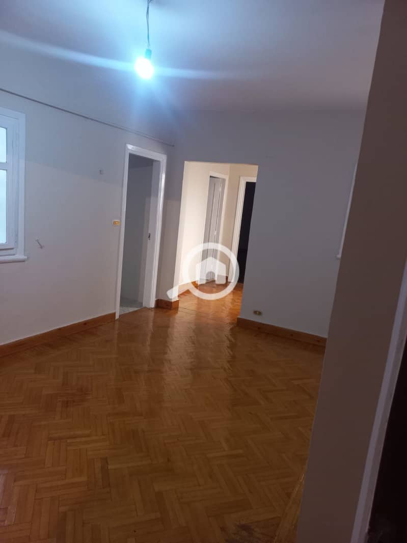 Apartment for rent in Stanley, located on the second floor (stairs required). Asking price: 20,000. To contact us, call 01031837709. - Ansicht 6