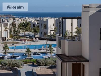 3 Bedroom Twin House for Sale in Hurghada, Red Sea - WhatsApp Image 2026-06-23 at 11.24. 42 AM (4). jpeg