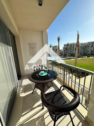 2 Bedroom Chalet for Rent in North Coast, Matruh - 21d7a490-b760-4d89-9342-0936c6d6b4ee. jpg