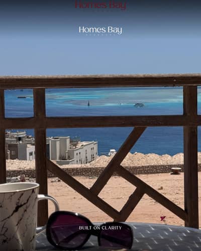 1 Bedroom Flat for Sale in Hurghada, Red Sea - 10. jpg. jpeg