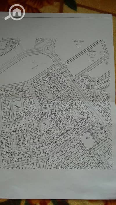 Land for Sale in New Heliopolis, Cairo - 1000032564. jpg