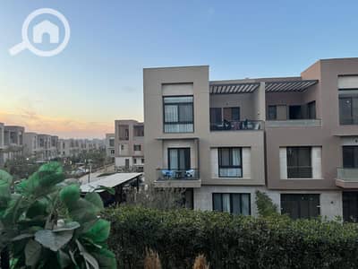 3 Bedroom Townhouse for Sale in New Cairo, Cairo - WhatsApp Image 2026-06-23 at 1.06. 07 PM (2). jpeg 3 Bedroom Townhouse for Sale in New Cairo, Cairo - WhatsApp Image 2026-06-23 at 1.06. 07 PM (2). jpeg