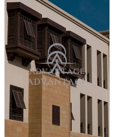 3 Bedroom Apartment for Sale in El Fostat, Cairo - IMG_0710. jpg