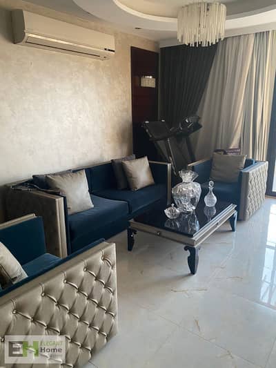 3 Bedroom Duplex for Rent in New Cairo, Cairo - WhatsApp Image 2026-06-22 at 6.40. 02 PM. jpeg