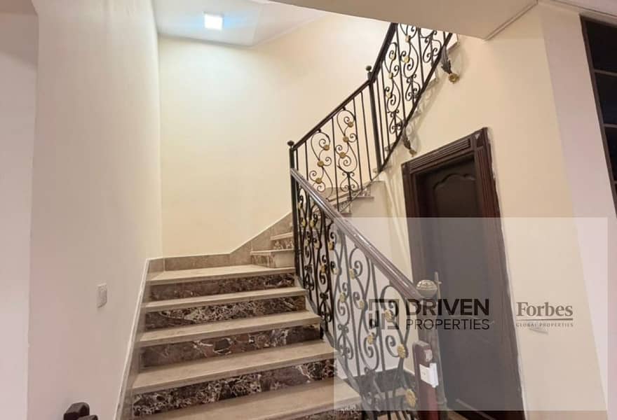 Twin House Super Lux for Sale in Dara Gardens Compound 6th of October - Widok 3