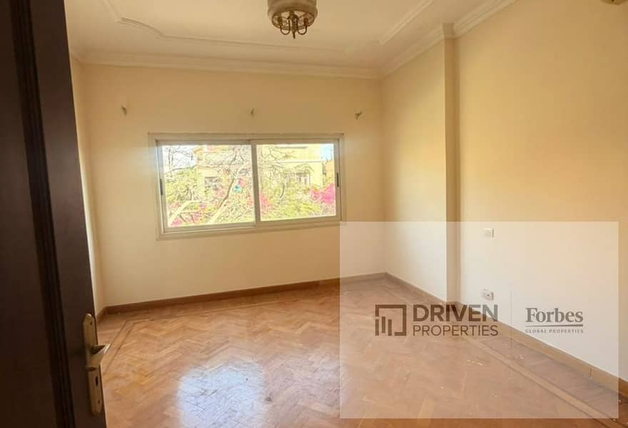 Twin House Super Lux for Sale in Dara Gardens Compound 6th of October - Widok 4