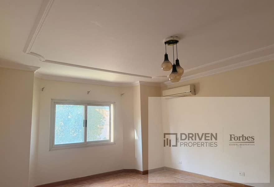 Twin House Super Lux for Sale in Dara Gardens Compound 6th of October - Widok 6