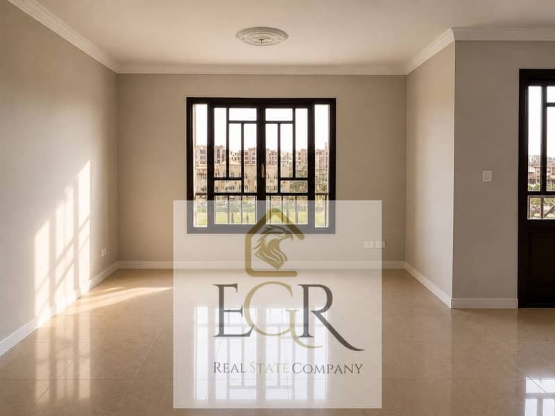 A 160 sqm apartment for sale in Al Rehab, Phase 5 - Ansicht 4