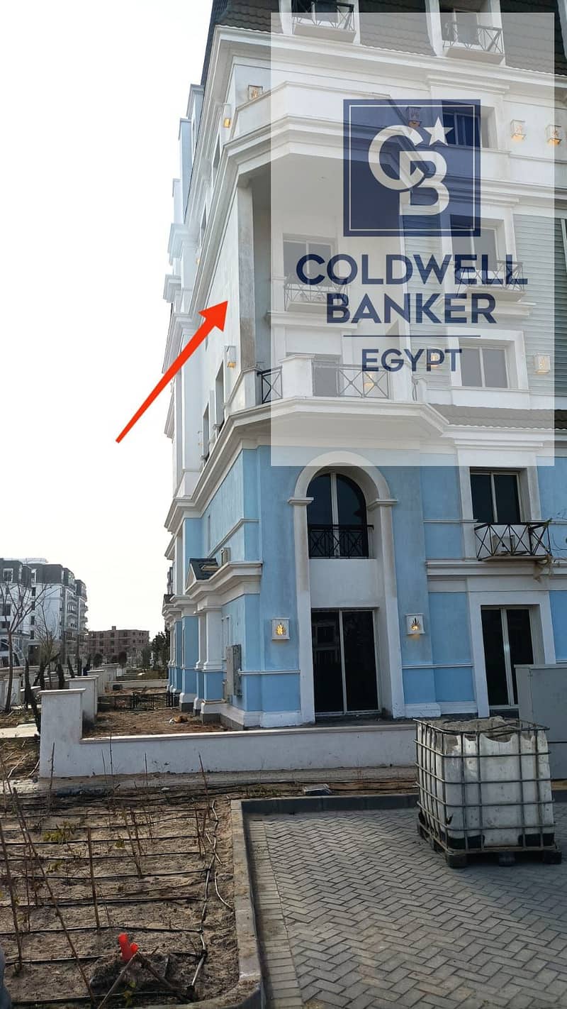 Prime Corner Sky Garden with Lake Views in Mountain View iCity October – Delivered Unit - Widok 2