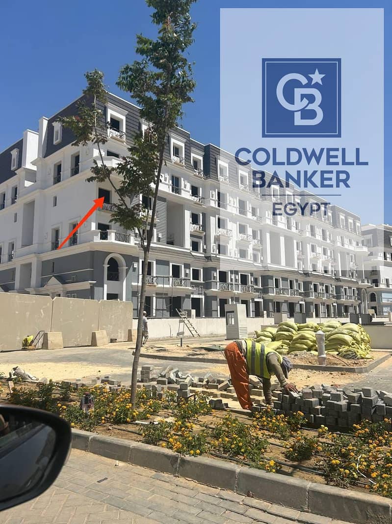 Prime Corner Sky Garden with Lake Views in Mountain View iCity October – Delivered Unit - Widok 3