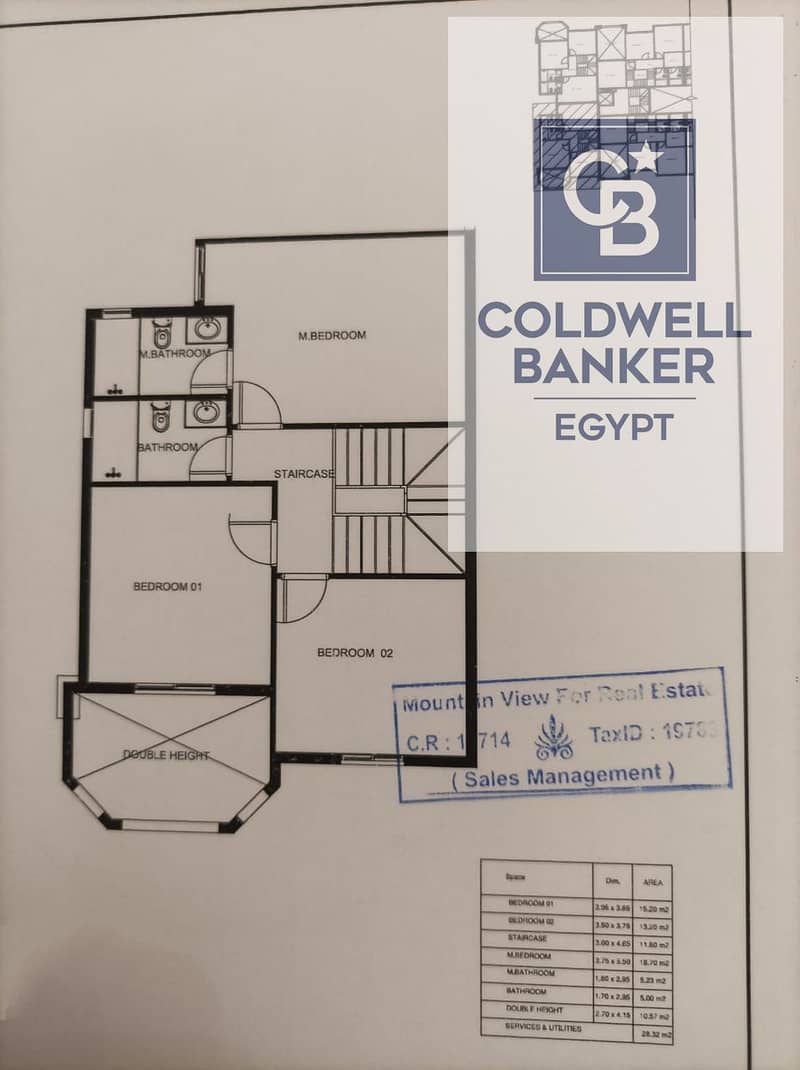 Prime Corner Sky Garden with Lake Views in Mountain View iCity October – Delivered Unit - Widok 6