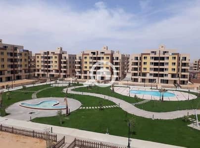 دوبلكس 4 غرف نوم للبيع في 6 اكتوبر، الجيزة - WhatsApp Image 2026-06-23 at 6.33. 53 PM. jpeg
