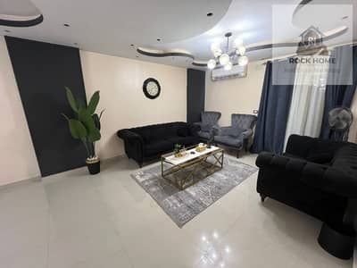 2 Bedroom Flat for Rent in Zahraa Al Maadi, Cairo - 1000243642. jpg 2 Bedroom Flat for Rent in Zahraa Al Maadi, Cairo - 1000243642. jpg