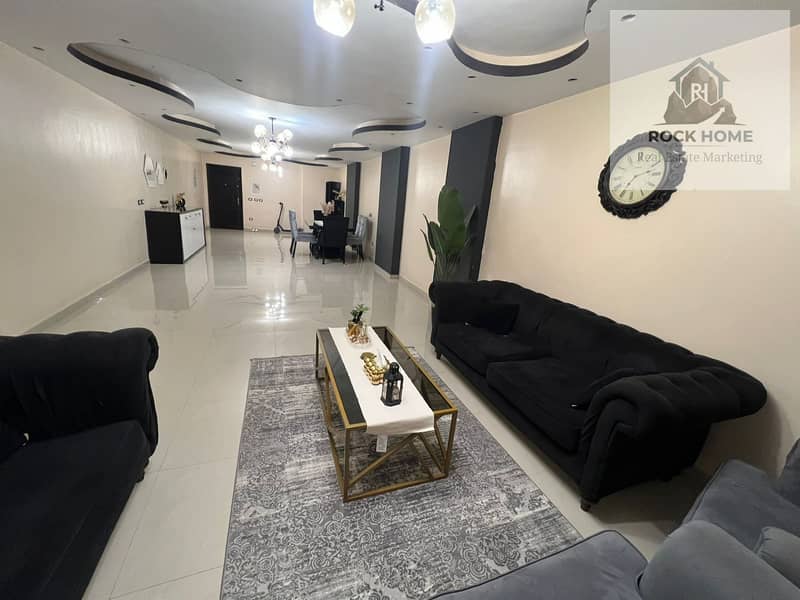 Apartment for rent in Darna Compound, Zahra Al-Maadi, on Al-Saada Street - Ansicht 4