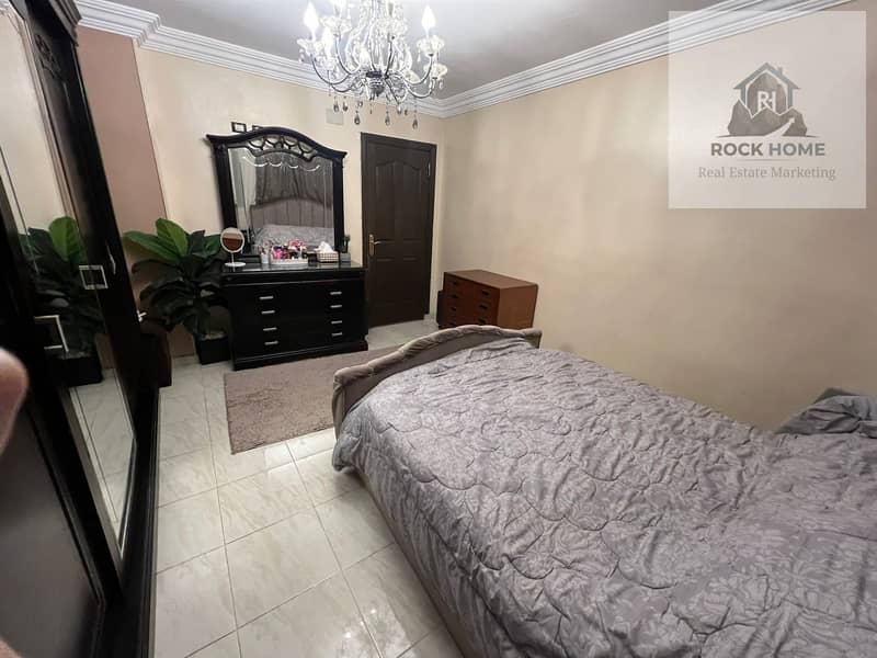 Apartment for rent in Darna Compound, Zahra Al-Maadi, on Al-Saada Street - Ansicht 5