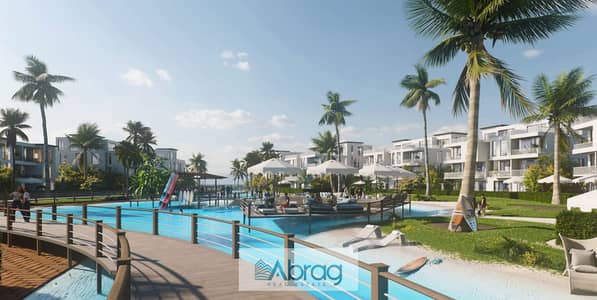 Chalet for Sale in North Coast, Matruh - cali_coast_9. png