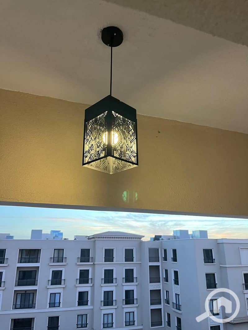 Studio for Sale in Village West Compound – Dorra | Sheikh Zayed - Widok 3