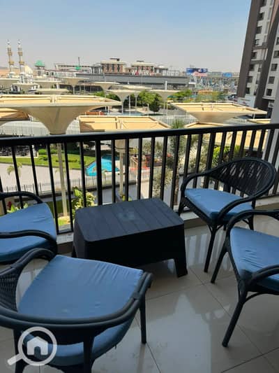 2 Bedroom Duplex for Rent in New Cairo, Cairo - WhatsApp Image 2026-06-21 at 8.11. 29 PM. jpeg