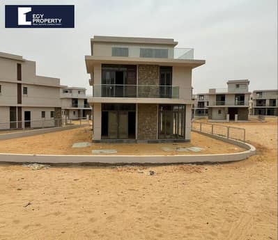 3 Bedroom Villa for Sale in New Capital City, Cairo - _files_B90E72CC-FE80-4296-83D2-91AF319EDB27. jpeg