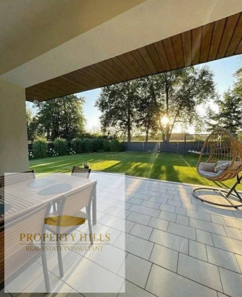 Ready to move in villa in Sodic East Fully residential and already inhabited compound - Ansicht 3