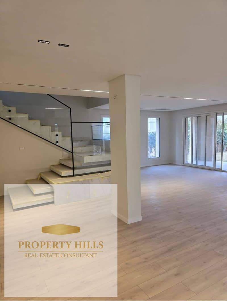 Ready to move in villa in Sodic East Fully residential and already inhabited compound - Ansicht 4