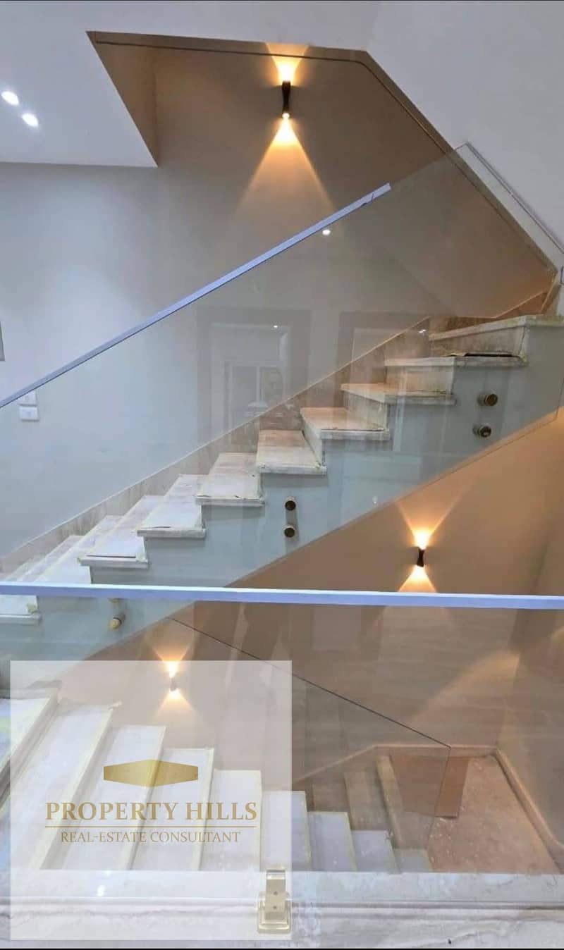 Ready to move in villa in Sodic East Fully residential and already inhabited compound - Ansicht 5