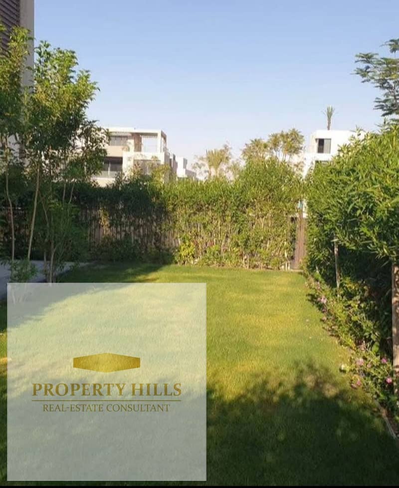 Ready to move in villa in Sodic East Fully residential and already inhabited compound - Ansicht 6