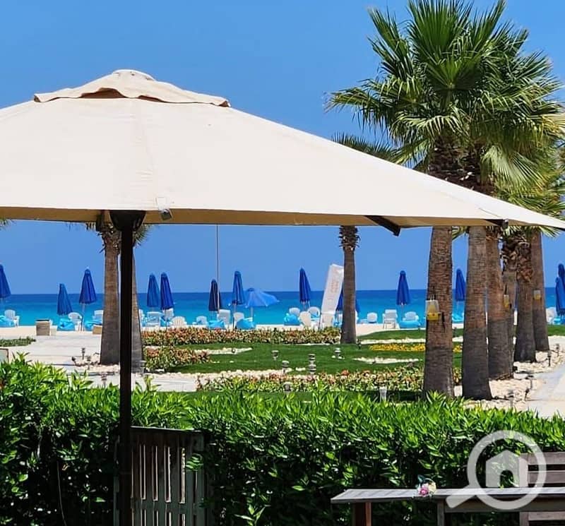 Finished Penthouse RTM and very close to the sea in Cascada, next to Marrasi - Vista 5