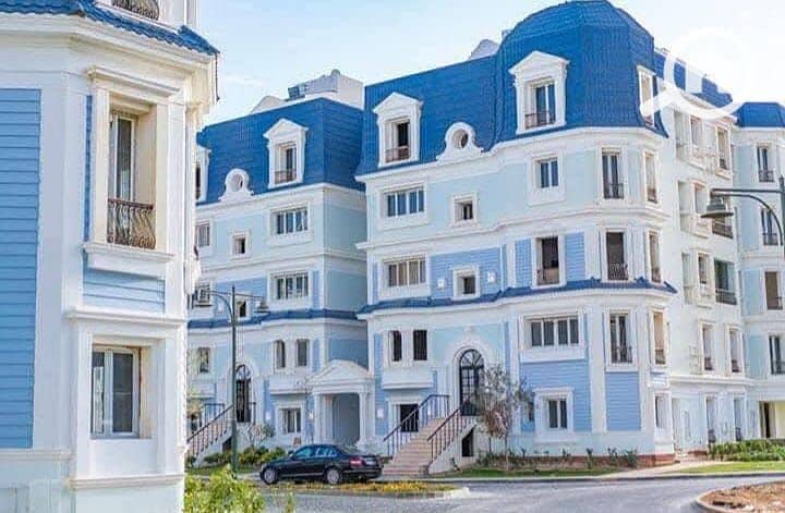 Ready to Move Apartment with Open View in MV Hyde Park, next to Mivida - Widok 5