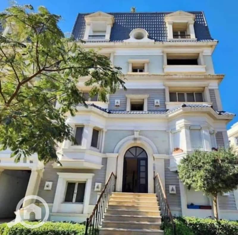 Ready to Move Apartment with Open View in MV Hyde Park, next to Mivida - Więcej