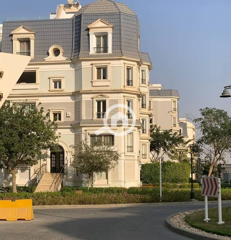 Ready to Move Apartment with Open View in MV Hyde Park, next to Mivida - Widok 2