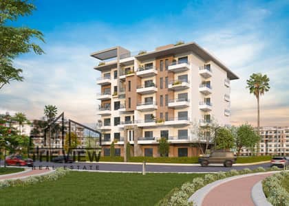 3 Bedroom Flat for Sale in Hadayek October, Giza - e50cfb41-4559-4409-8f5f-a382b001063e. jpg