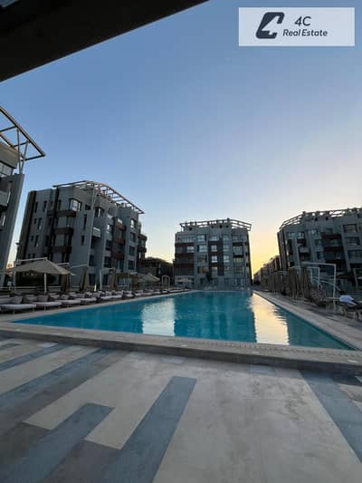 2 Bedroom Apartment for Rent in New Cairo, Cairo - WhatsApp Image 2026-06-20 at 4.37. 47 PM. jpeg 2 Bedroom Apartment for Rent in New Cairo, Cairo - WhatsApp Image 2026-06-20 at 4.37. 47 PM. jpeg