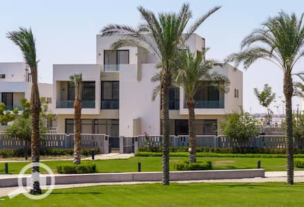 3 Bedroom Villa for Sale in Sheikh Zayed, Giza - لقطة الشاشة 2026-06-23 181203. png
