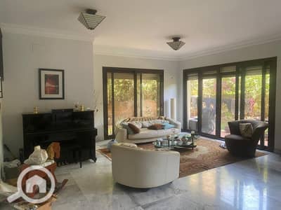 3 Bedroom Duplex for Rent in Sheikh Zayed, Giza - 46b9a747-9765-4f96-ae9e-b733b10dd0a4. jpg