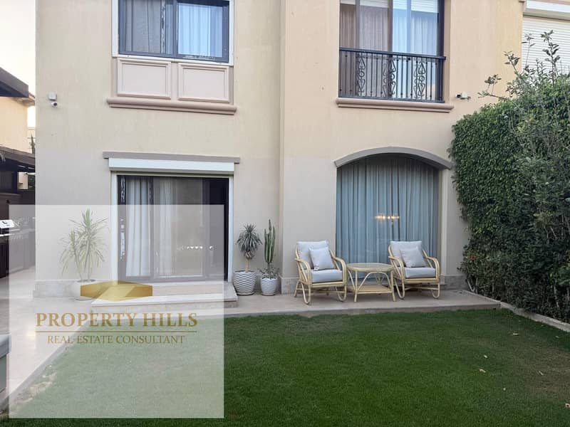 Villa resale feom owner direct mivida 5th settlement fully finished - Widok 2