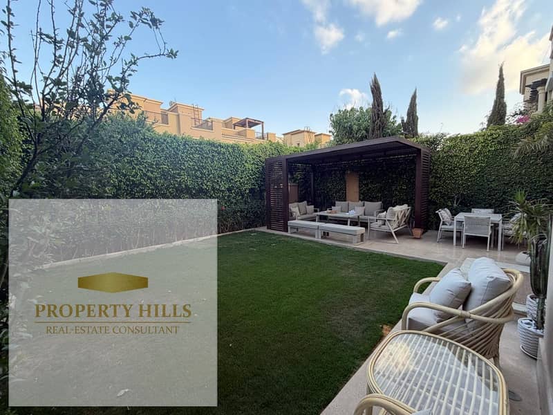 Villa resale feom owner direct mivida 5th settlement fully finished - Widok 6