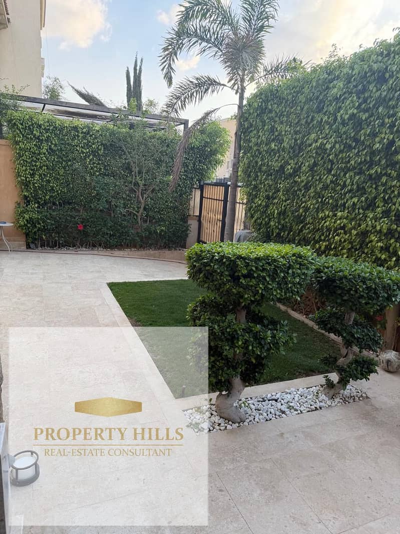 Villa resale feom owner direct mivida 5th settlement fully finished - Więcej